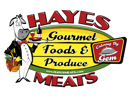 Hayes Meats & Gourmet Foods Hayes Meats & Gourmet Foods