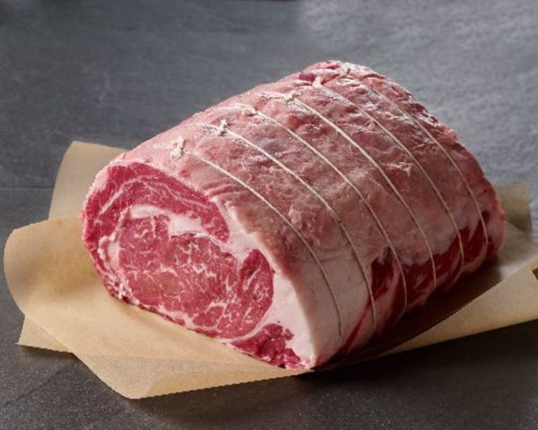 Boneless Rib Roast 3