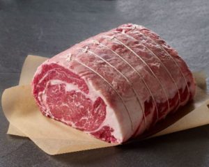 Boneless Rib Roast