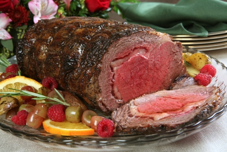 Prime Rib