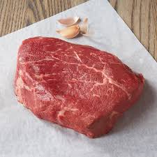 Prime Sirloin Steak