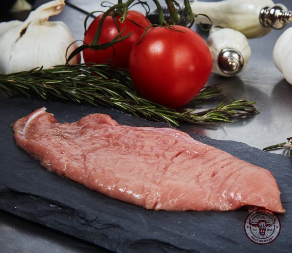 Veal Cutlets