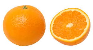 Oranges 1