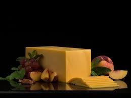 American Yellow