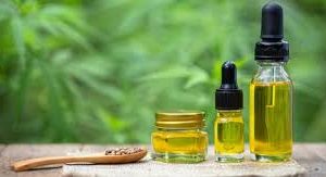 Cbd Oil 2