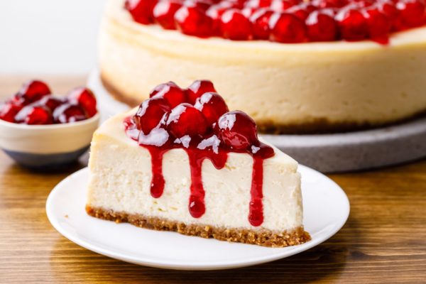 Ny Cheese Cake