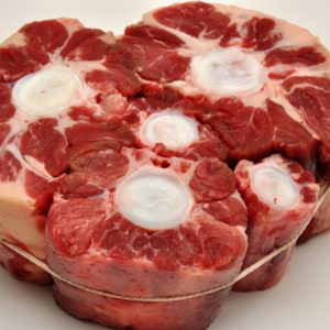 Ox Tails