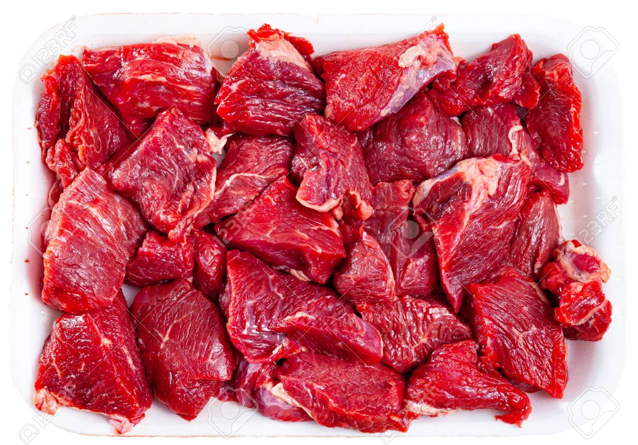 Stew Beef - Hayes Meats